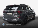 BMW X5 xDrive30d M-Sport Pro AHK Massage HK HiFi HUD - BMW X5 Gebrauchtwagen in Aachen