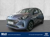Hyundai i10 Trend Navi Komfort-Paket Apple CarPlay Klima