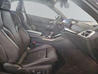 BMW M4 - Vorschau Bild 11