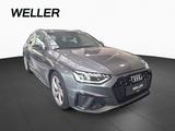 Audi A4 Avant 40 TFSI S Line ACC,Kamera,LED,Navi,SHZ - Audi A4 mit Benzin-Antrieb: Scheckheftgepflegt, Kombi