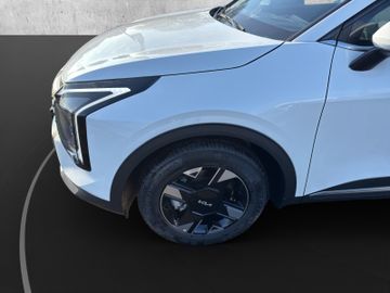 Kia SPORTAGE 1,6 *LED*SPURHALTEASS*