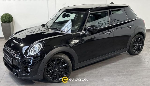 MINI Cooper S 2.0 Cooper S 5 porte