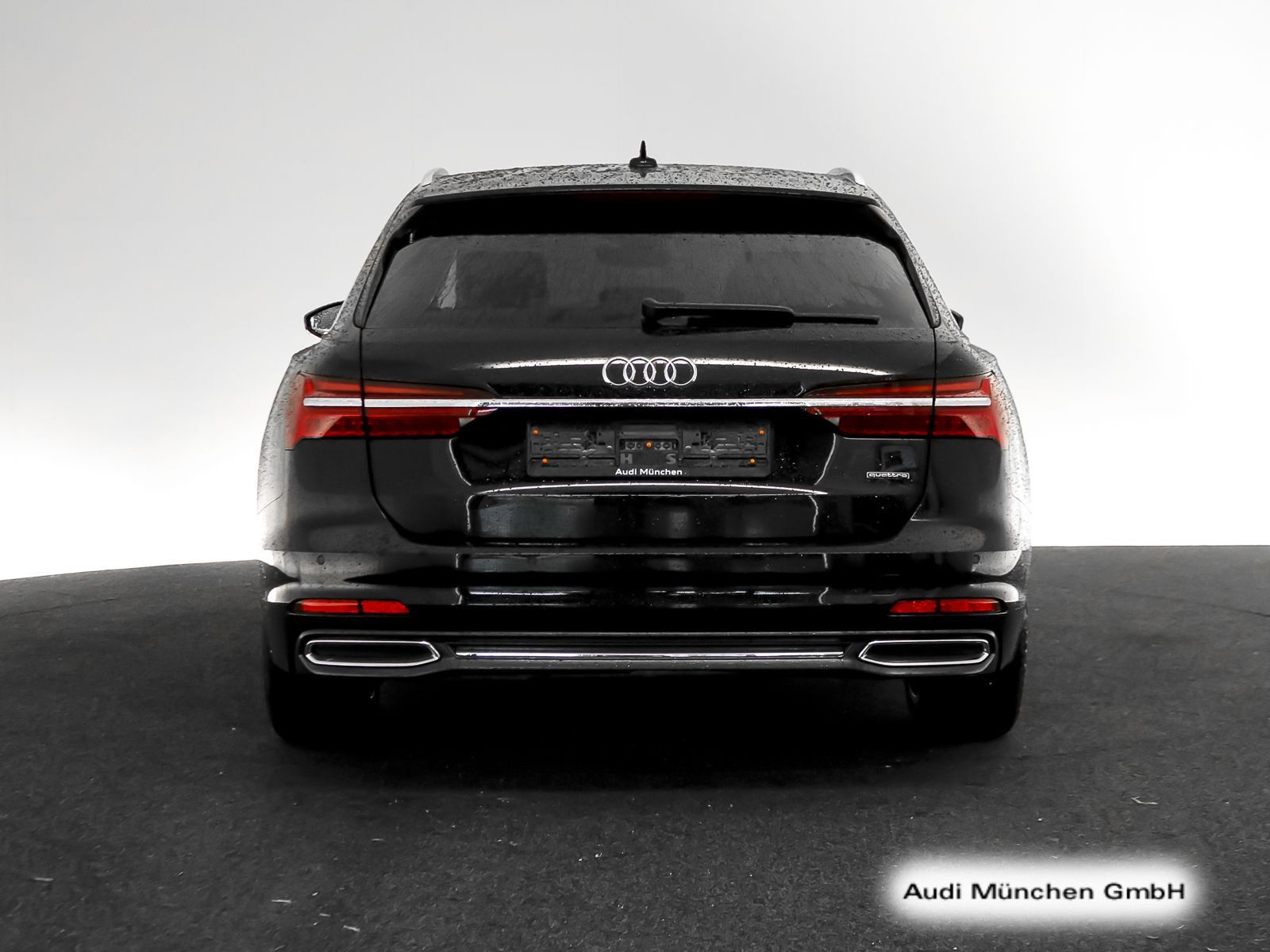 Audi A6 Avant 45 TDI qu. S tronic sport AHK/Virtual+/ foto 9