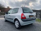 Renault Clio II Authentique/KLIMA/Garantie/1Hand/ - gebrauchte Renault Clio aus dem Jahr 2004
