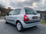 Renault Clio II Authentique/KLIMA/Garantie/1Hand/ - Renault Clio: Kleinwagen