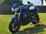 Triumph Speed Triple - TRIUMPH SPEED