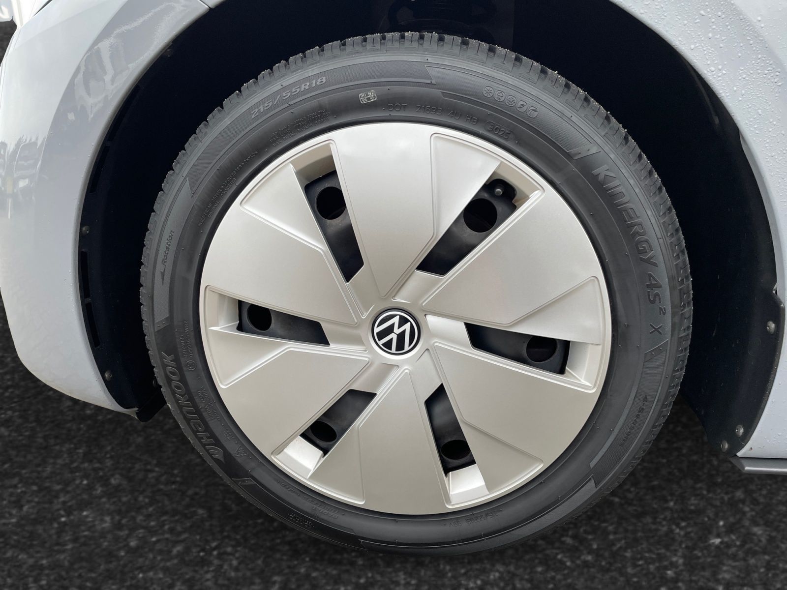 Volkswagen ID.3 - Bild 14