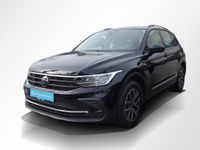 Volkswagen Tiguan - Vorschau Bild 11