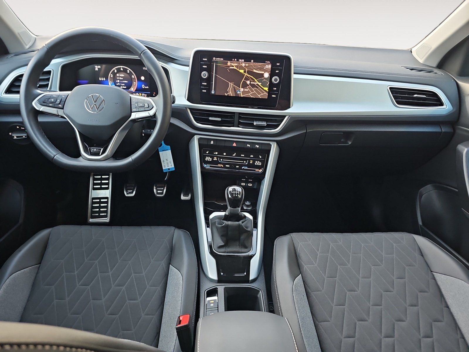 Volkswagen T-Roc - Bild 10