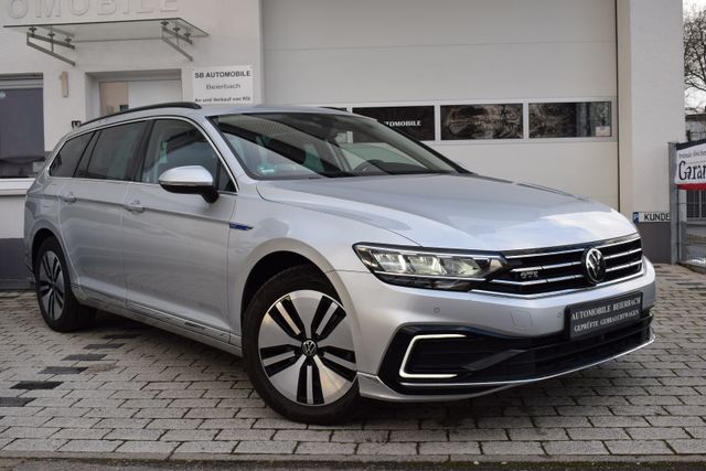 Volkswagen Passat Variant  GTE E-Hybrid/ACC/Kamera/Navi