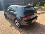 Volkswagen Golf 2.0 TDI BMT GTD GTD - Volkswagen: GTD