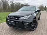 Land Rover Discovery Sport HSE Automatik Navi Leder Xenon - Land Rover aus 2015