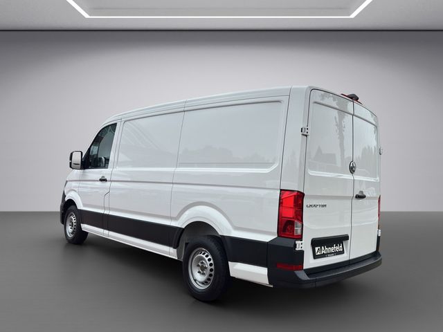 Crafter 30 2.0 TDI L2H1 FWD KLIMA PDC KAMERA