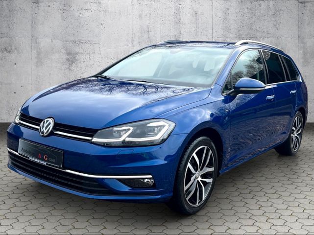 Volkswagen Golf 7 1.5 TSI DSG Join*LED*ACTIVE INFO*ACC*AHK*