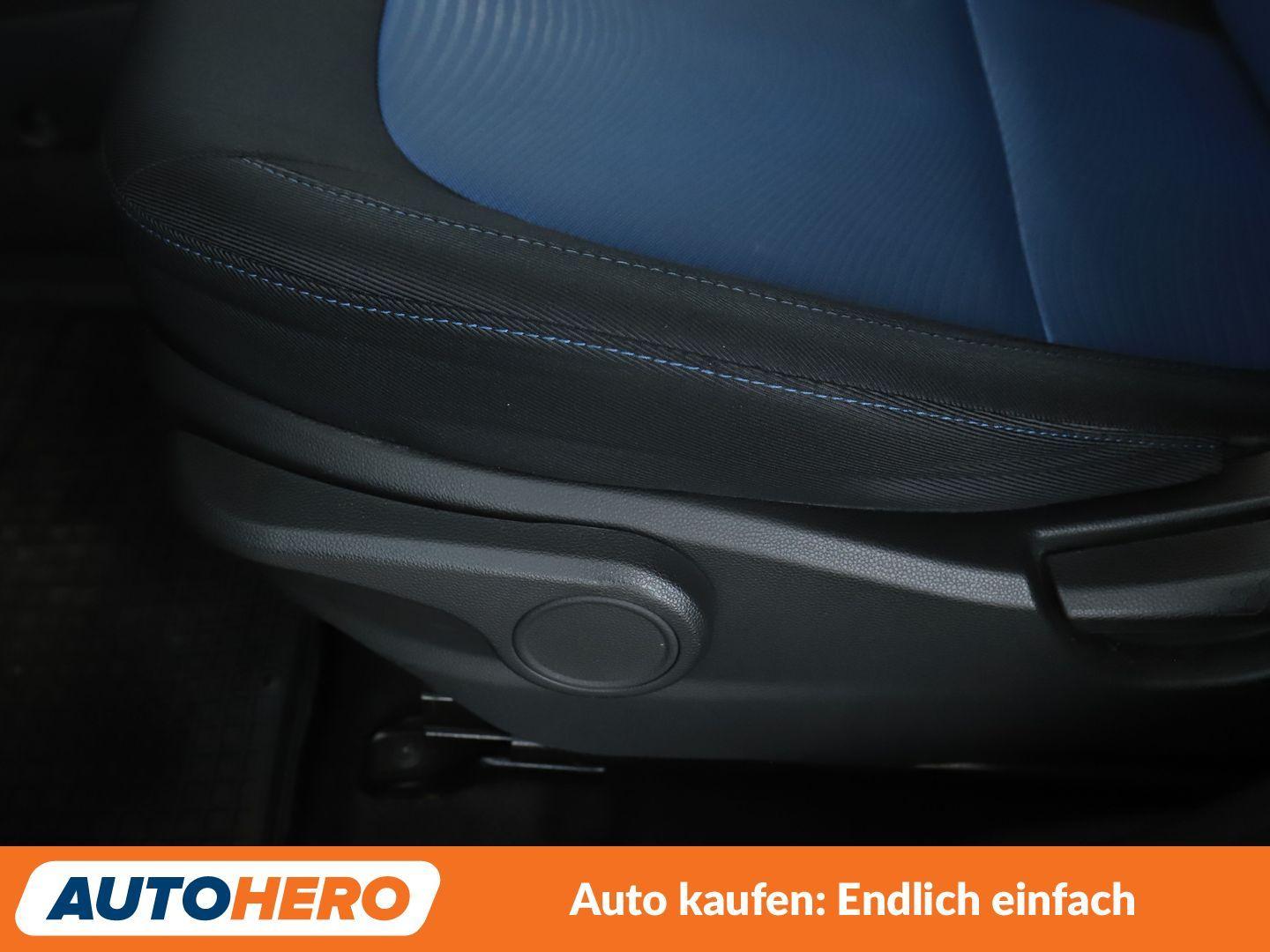 Hyundai i10 1.0 YES! *TEMPO*LIMIT*SHZ*ALU*KLIMA*