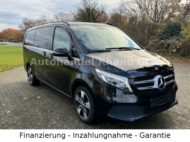 Mercedes-Benz V 250d 4MATIC AVANTGARDE EDITION LANG