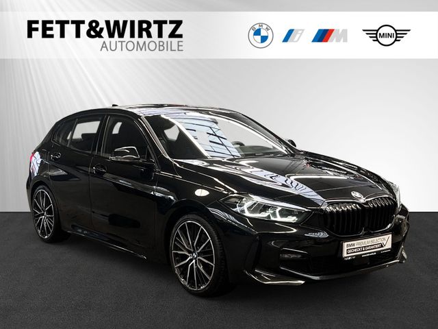 BMW 120d xDrive M Sport|Panorama|Stop&Go|Head-Up