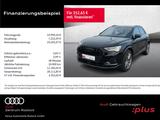 Audi Q3 35 TFSI S tronic+NAVI+LED+AHK+TOP VIEW+VIRT C - Audi Q3 in Rostock