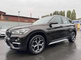 BMW X1 20 i *X LINE*X DRIVE*NAVI*PDC*LED*HERTEN - gebrauchte BMW X1 aus dem Jahr 2017