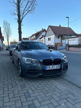 BMW M135i - - BMW M135 aus 2014