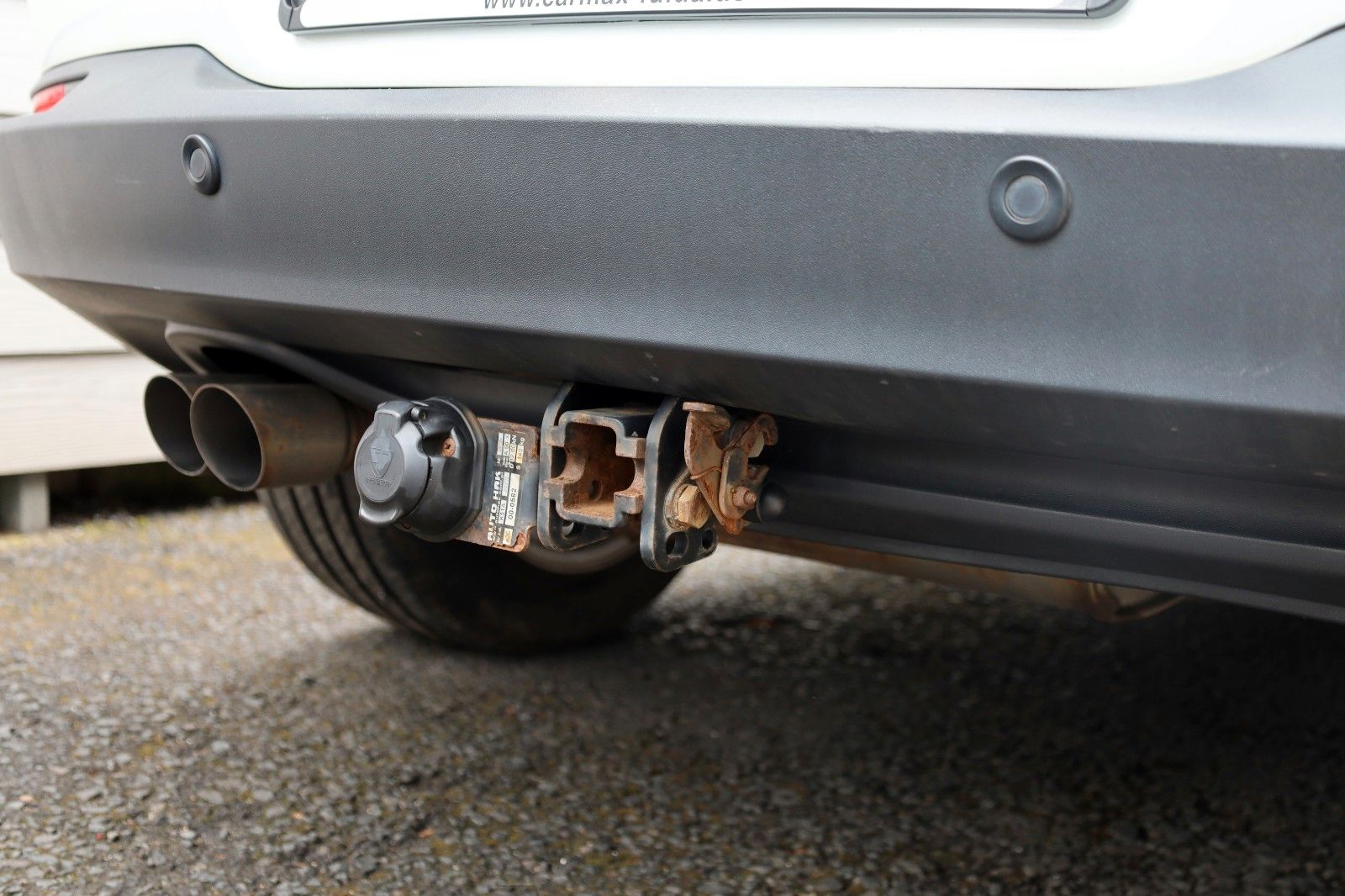 Fahrzeugabbildung Volkswagen Tiguan Lounge Sport &Style ,Navi,Kamera,AHK , WR