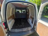 Volkswagen Caddy Life 1.9 TDI 55kW Tramper Tramper - Volkswagen Caddy: Tramper