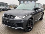 Land Rover RangeRover Sport HSE Dynamic Hybrid*Panoramadach - gebrauchte Land Rover Range Rover Sport aus dem Jahr 2022