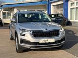 Skoda Kodiaq Ambition AUT/CARPLAY/LED/7-SITZE - gebrauchte Skoda Kodiaq aus dem Jahr 2024