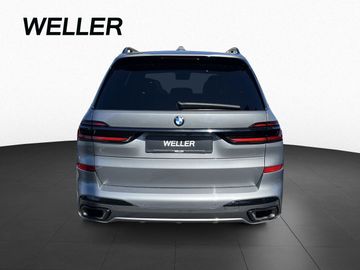 BMW X7 - 9