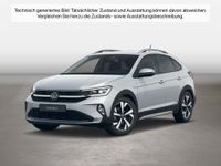 Volkswagen Taigo - Vorschau Bild 2