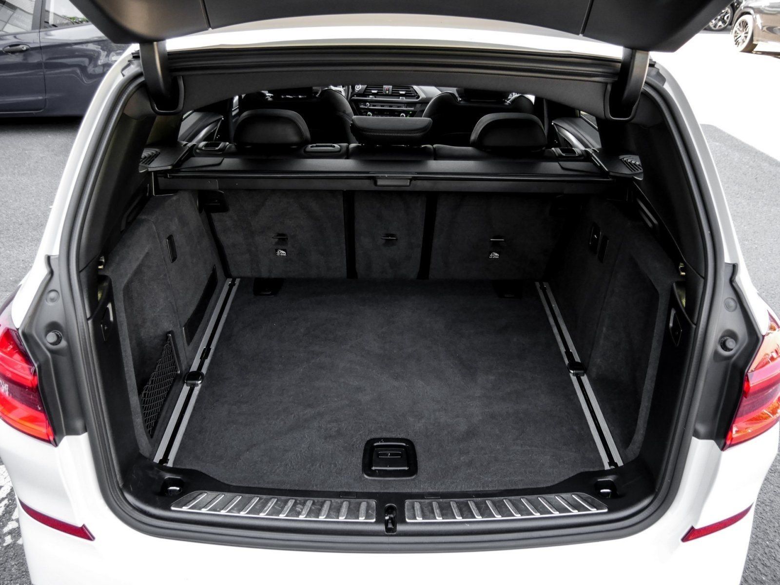 BMW X3 M40d M SPORT PANO ADAPT.LED HiFi foto 16