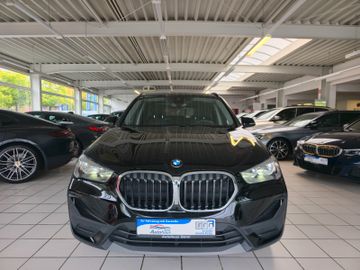 BMW X1 - 5