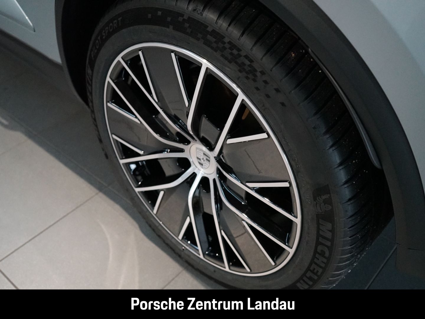 Porsche Macan - Bild 37