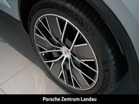 Porsche Macan - Vorschau Bild 37