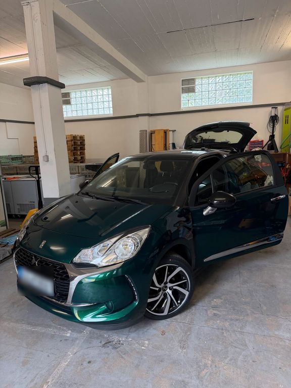 Image of Citroën DS3