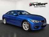 BMW 428i Coupé M-Sport *KAMERA/HUD/PDC/SHZ* - BMW 428: Coupé