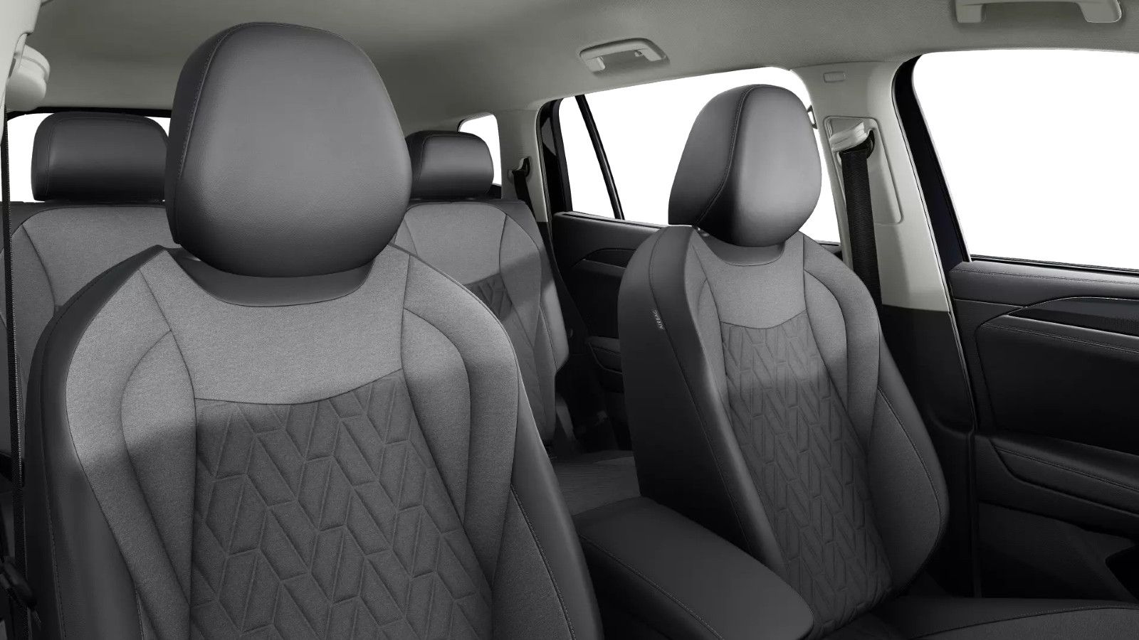 Volkswagen Tayron - Bild 14