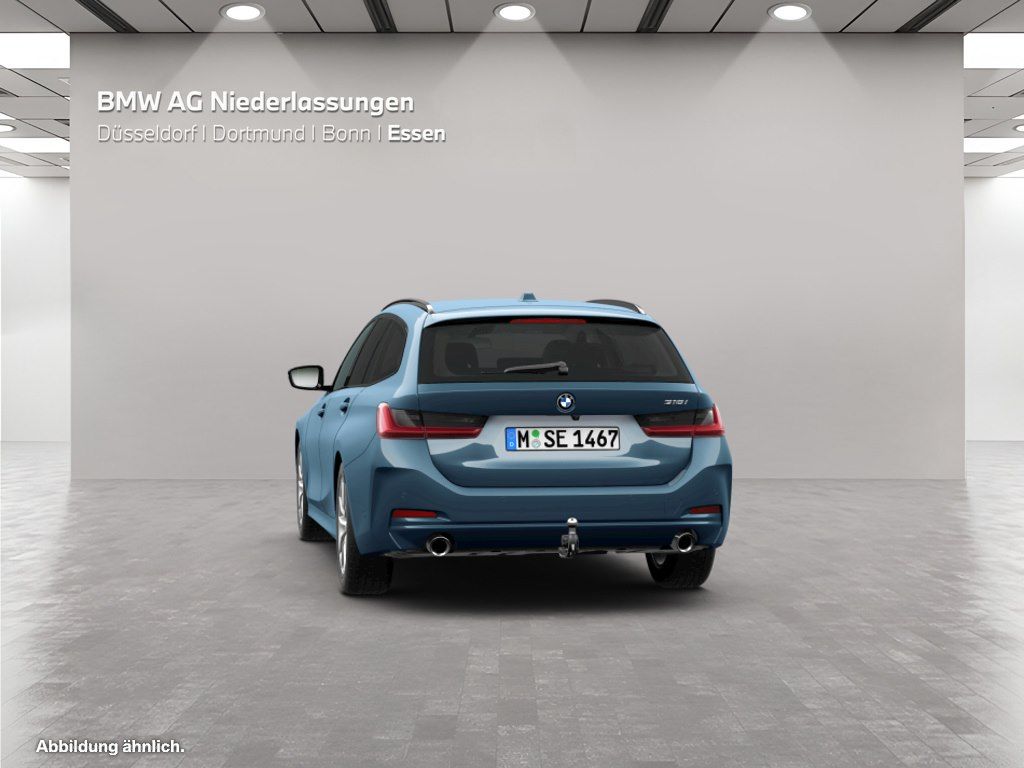 BMW 318 - Bild 10