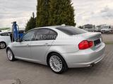 BMW 318d 3 Limousine Automatik Xenon Navi  Gepflegt - BMW 318 aus 2010: 318d