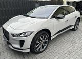 Jaguar I-PACE EV400 S - HSE-Ausst. - Garantie 3/2027