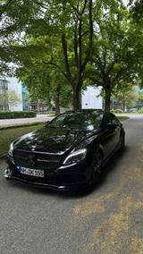 Mercedes-Benz cls350d w218 bluetec 4matic - Mercedes-Benz CLS C218