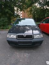 Skoda Octavia 1,8 Benziner - gebrauchte Skoda Octavia aus dem Jahr 1998