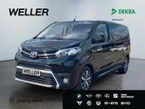 Toyota Proace 2.0 D-4D L1 Verso Shuttle Comfort *CAM*SH - Toyota Proace (Verso) in Leipzig