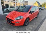 Fiat Punto Pop+Multilenkrad+Klima+2 Hand - Fiat Punto mit Diesel-Antrieb: Limousine, Euro4