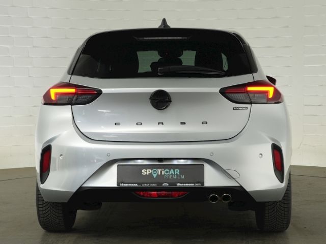 Corsa F FACELIFT GS HYBRID eDCT+LED MATRIX+NAVI+