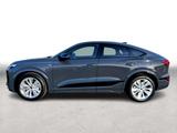 Audi Q6 Sportback e-tron quattro APP+DAB+HUD+SHZ - E-Autos