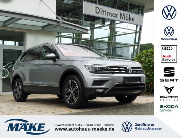 Tiguan Allspace Offroad 2.0 TDI DSG 4motion DCC