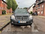 Mercedes-Benz GLK 220 CDI Automatik Sport-... - Mercedes-Benz GLK 220 in Gelsenkirchen