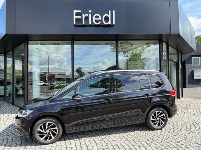 VW Touran Join , Navi, 7 Sitzer, ACC,