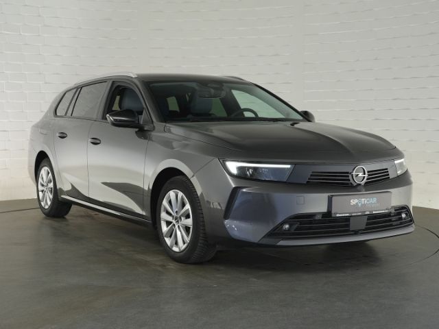 Astra L ST ELEGANCE CDTI+LED+NAVI+RÜCKFAHRKAMERA